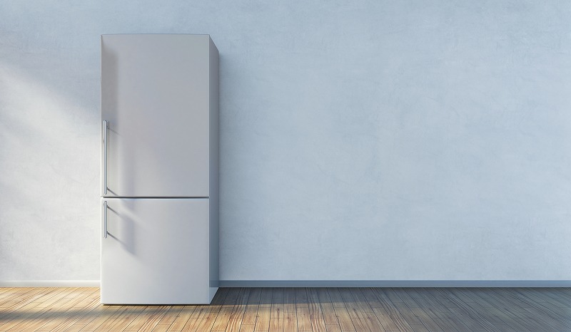 ＜暮らし＞冷蔵庫を効率よく節電も。　新築 リフォームは徳島県 阿波市 プロジェクトホームで♪