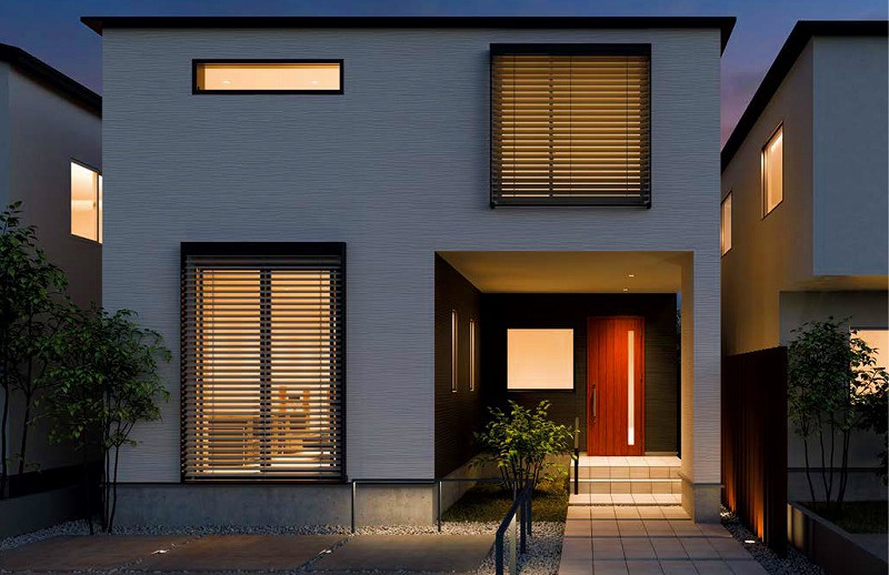 リノベして元気に暮らせる家へ。　新築 リフォームは徳島県 阿波市 プロジェクトホームで♪