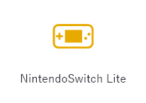 NintendoSwitch Lite