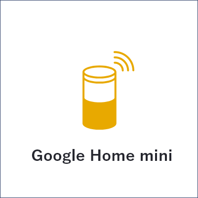 Google Home mini