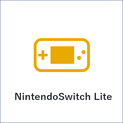 NintendoSwitch Lite