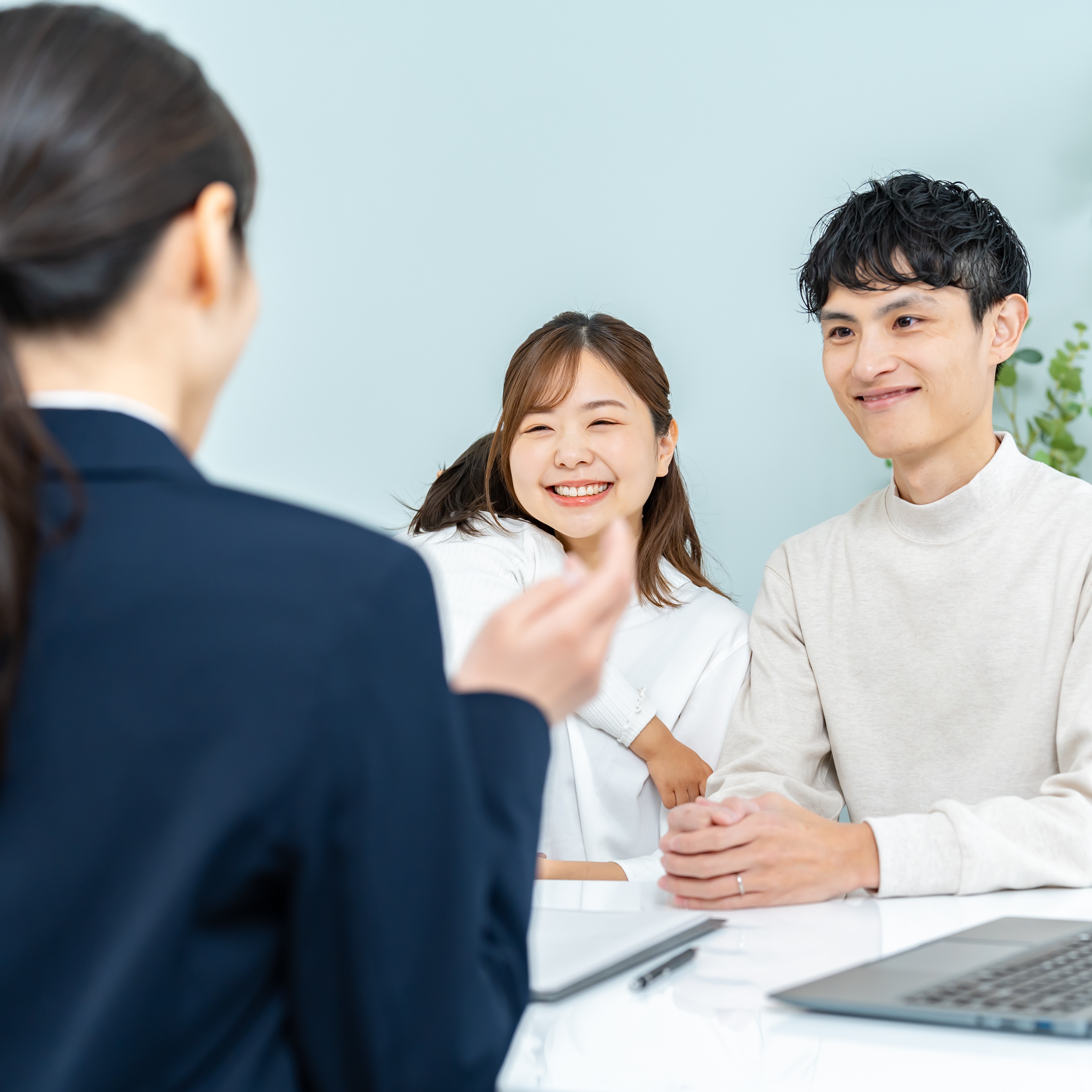 ご相談・ヒアリング